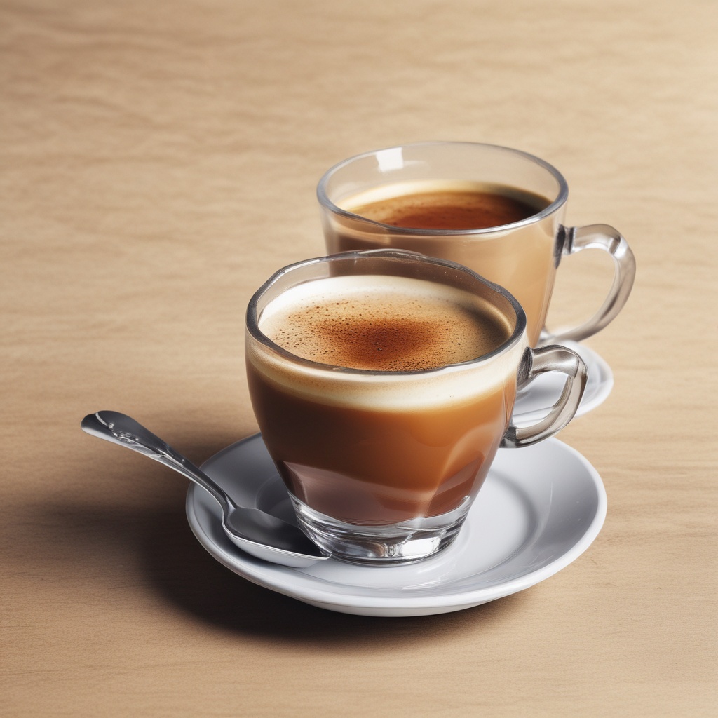 Café expresso classique