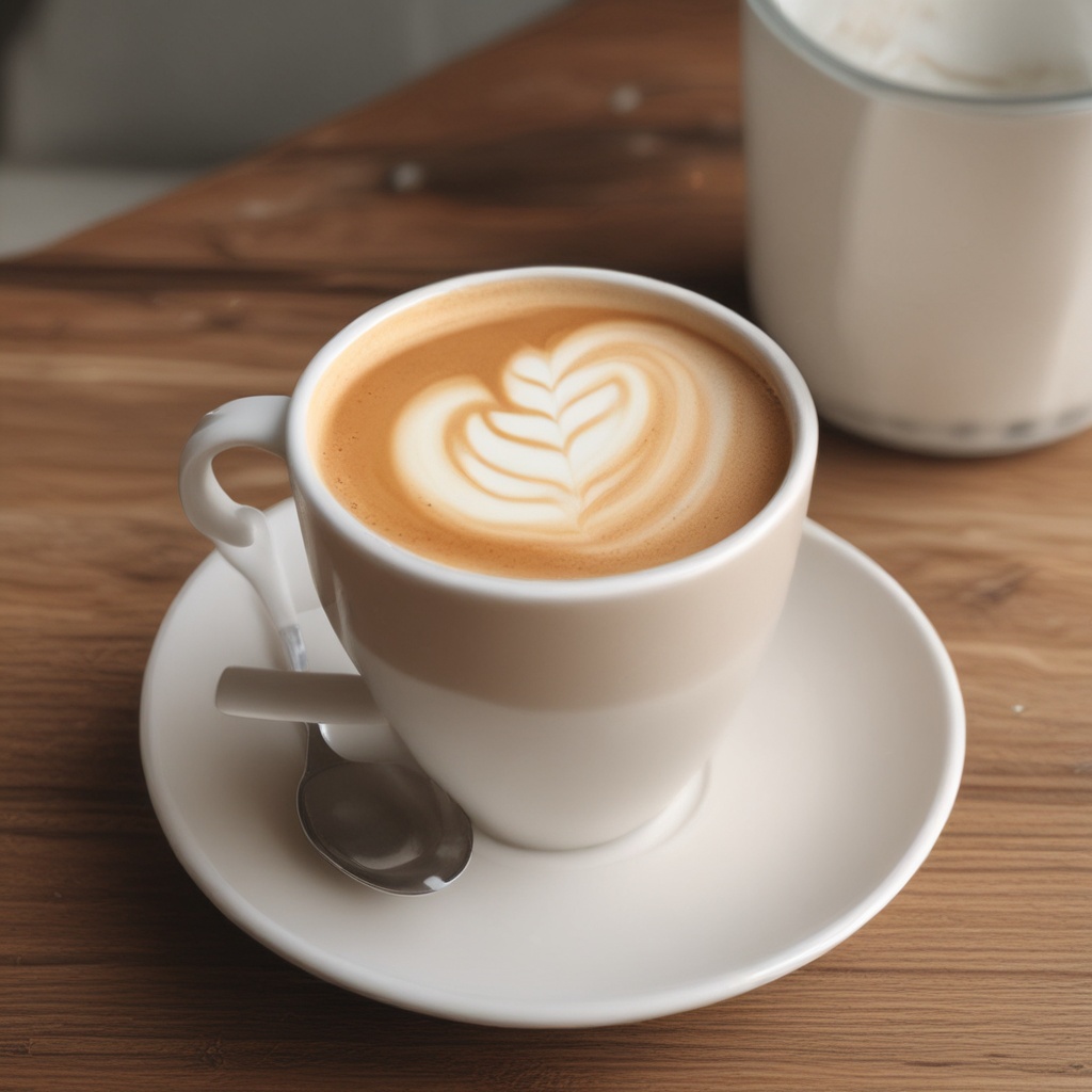 Café latte